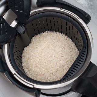 [READY STOCK] Simmering Basket for Thermomix TM5 TM6 (OEM) - Cook Rice ...