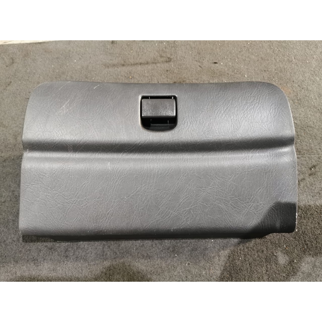 GLOVE BOX / LACI PERODUA KENARI / GLOVE BOX / DRAWER / LACI PENUMPANG / LACI BESAR ORI JAPAN