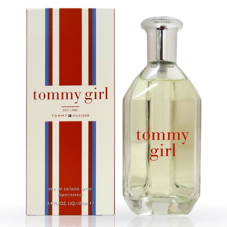 tommy 100ml edt