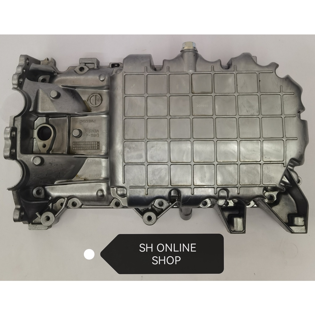 Oil Sump with Gasket for Proton Saga BLM FLX Exora Bold Suprima S Preve