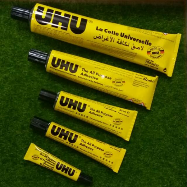 Uhu Gam Germanr Originally Shopee Malaysia