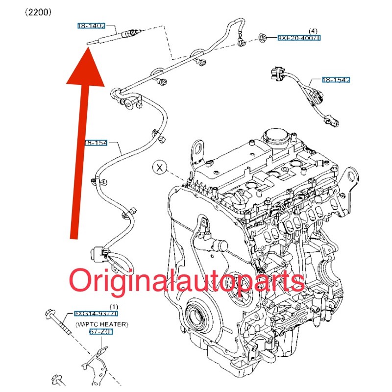 Ford Ranger Glow Plug Location ubicaciondepersonas.cdmx.gob.mx