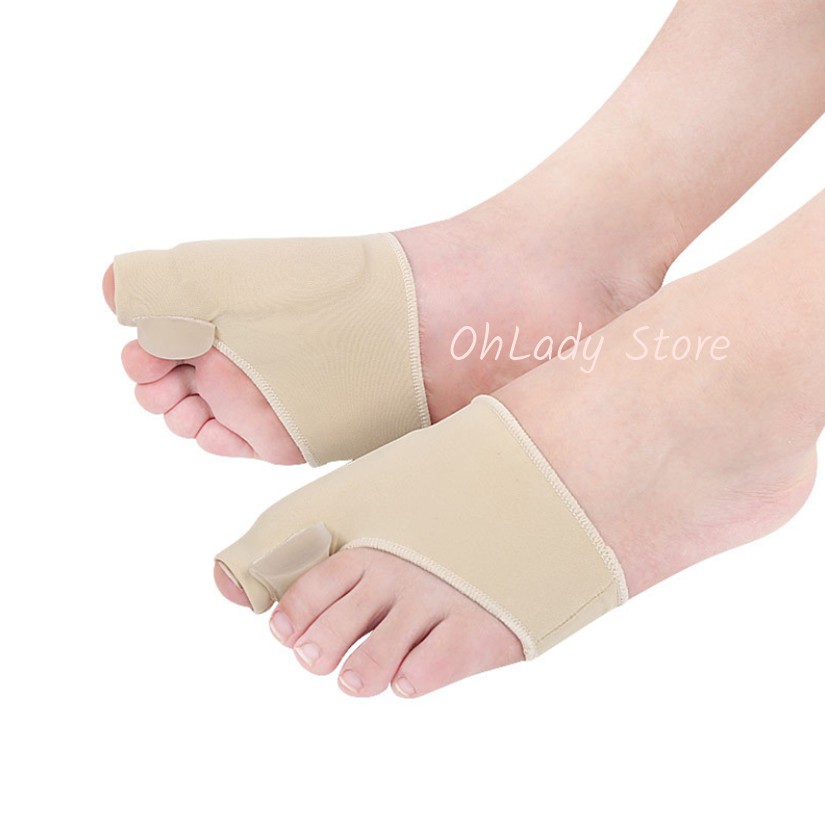 (3 pairs)Bunion Corrector Bunion Shoes Bunion Gel Pad Bunion Support