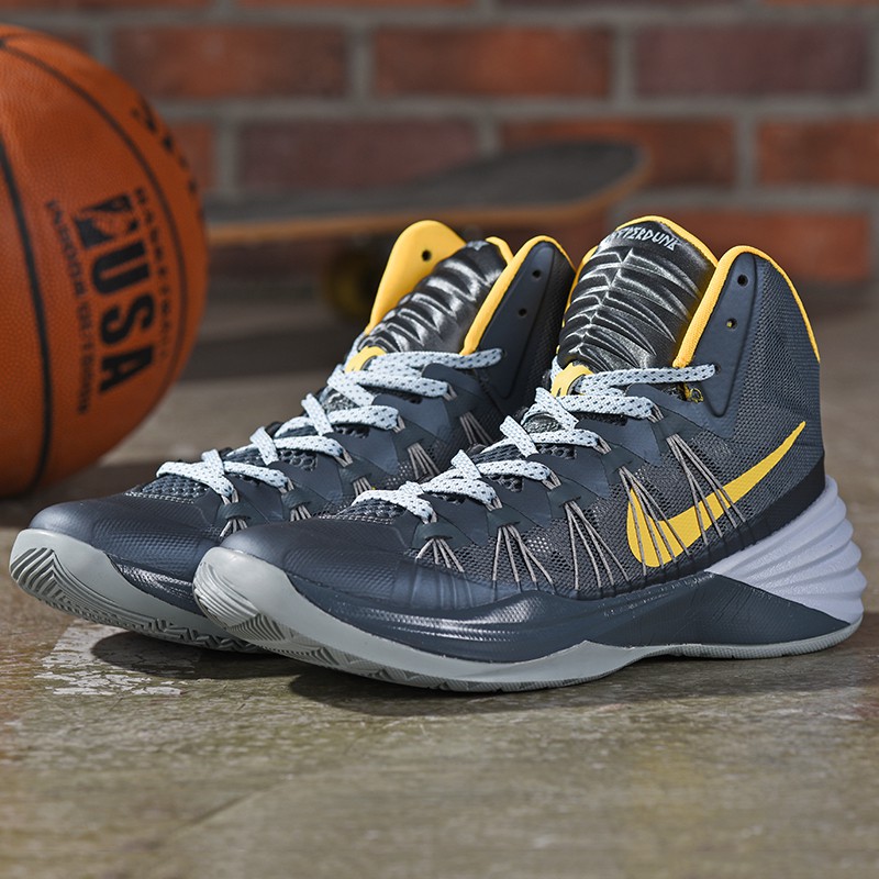 nike hyperdunk lunarlon
