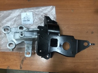 ORIGINAL PERODUA AXIA 1.0 AUTO (2014-2016) ENGINE MOUNTING 