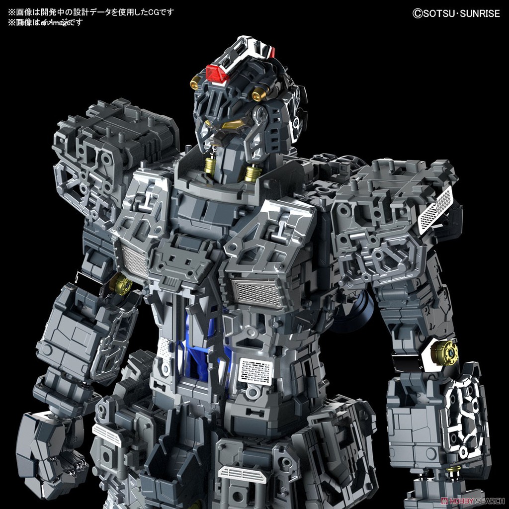 Bandai Pg Unleashed 1 60 Rx 78 2 Gundam Shopee Malaysia