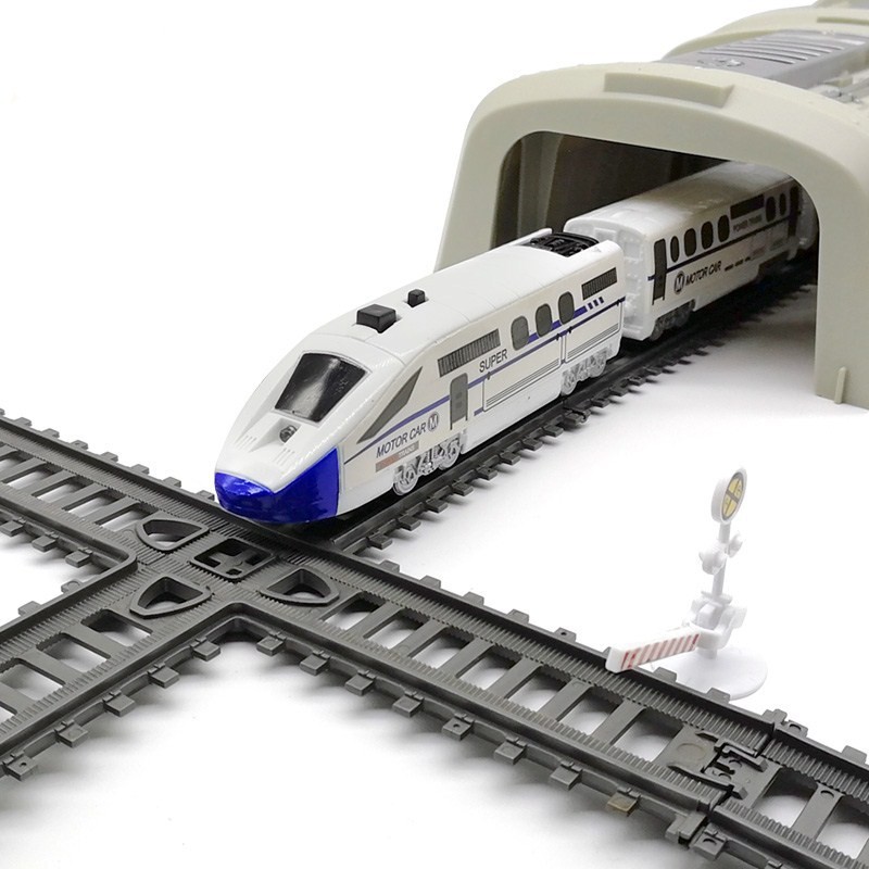 train tracks for 4 year olds