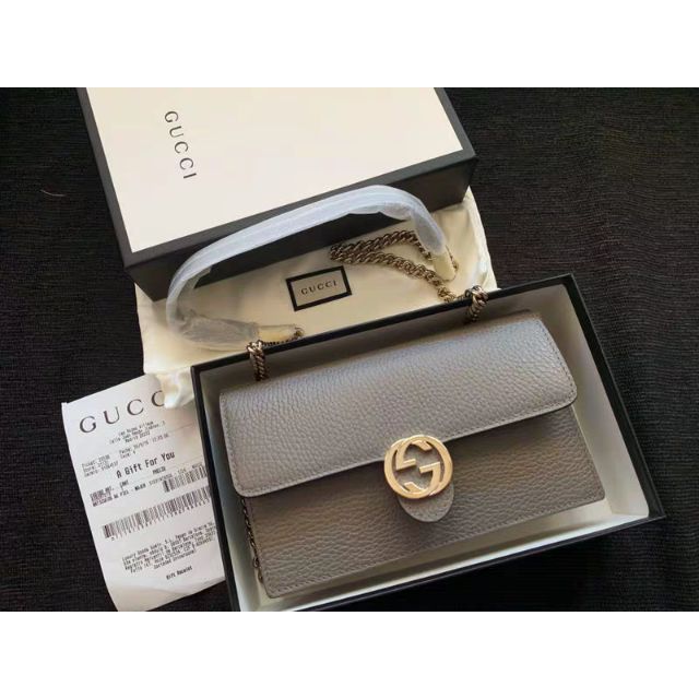 gucci gg interlocking woc