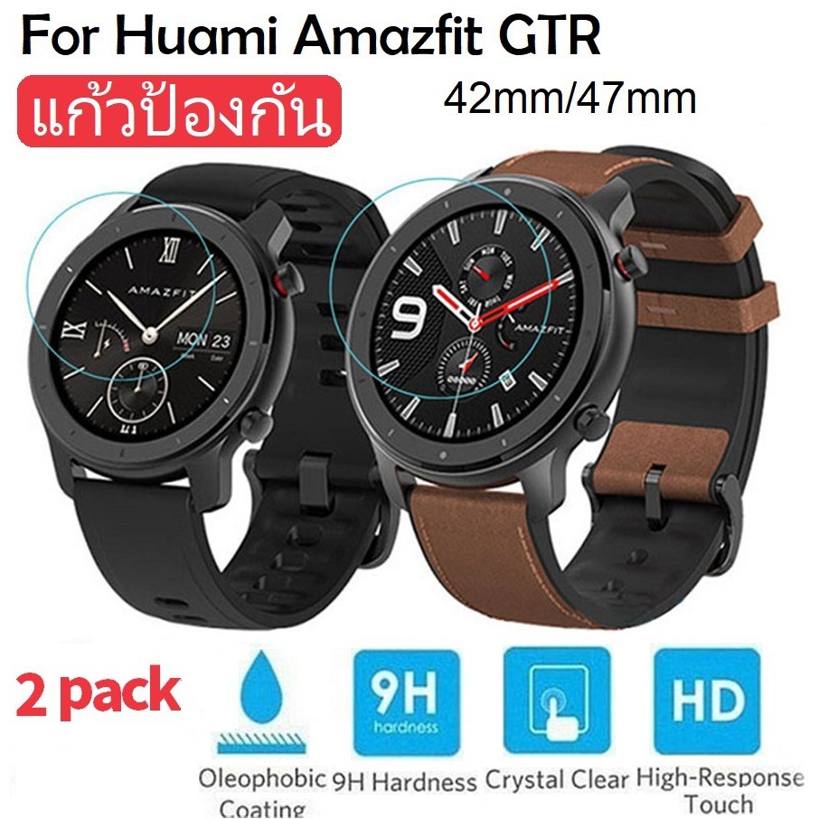 xiaomi huami amazfit gtr