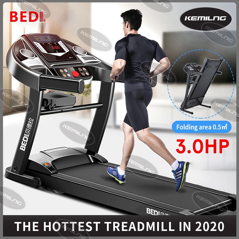 Kemilng 2024 treadmill m2