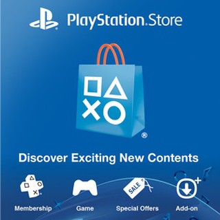 playstation store top up wallet