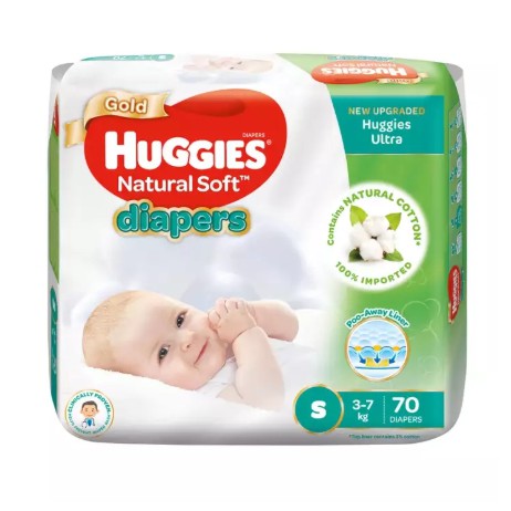 huggies ultra soft premium diapers