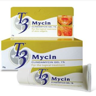 T3 Mycin &T3 ADA Spot Acne & Prevention Treatment  Shopee 