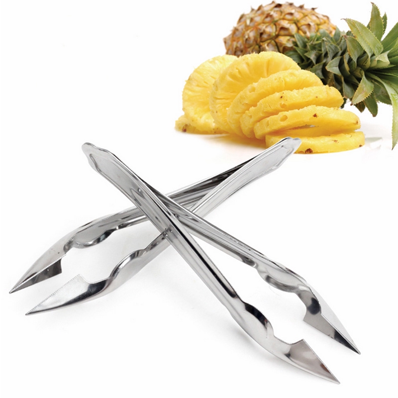 1pcs Stainless Steel Creative Pineapple Peeler Easy Pineapple Knife