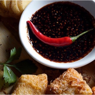 Hot Sambal Kicap Joho 250ml Shopee Malaysia