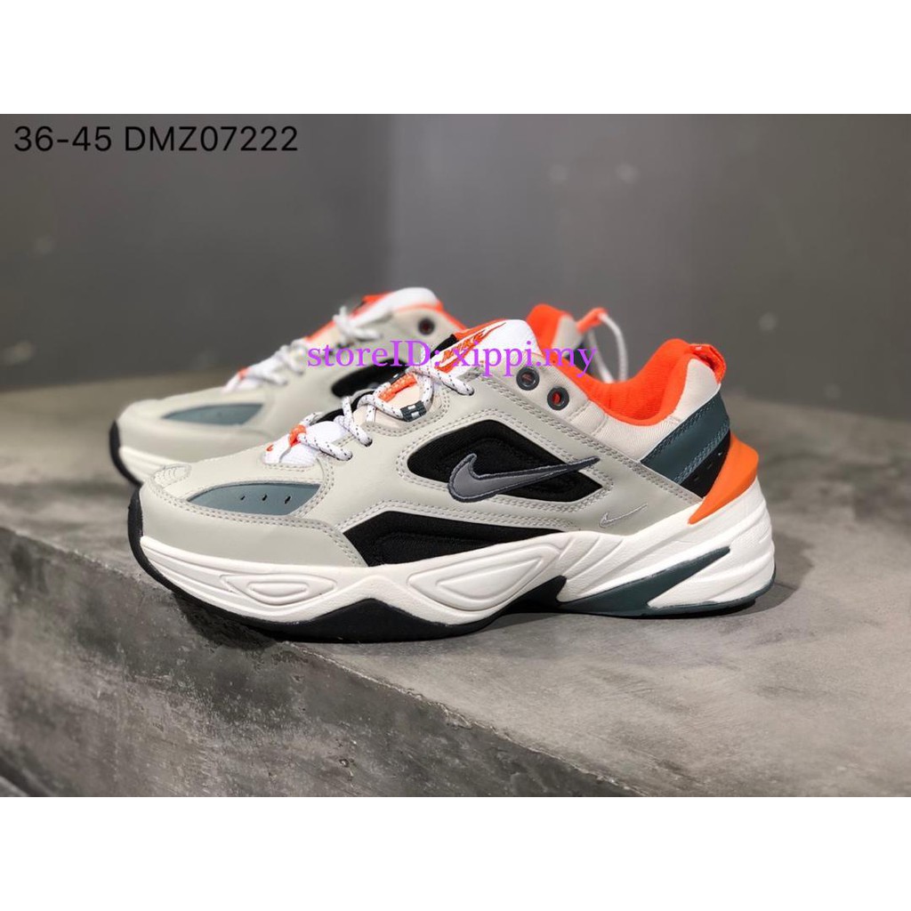 nike id m2k tekno