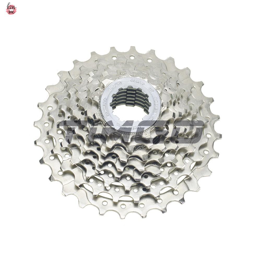 shimano 9 speed cassette road bike