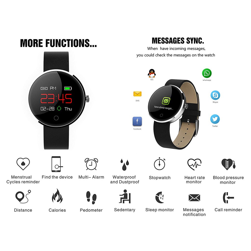 gardex fitness tracker