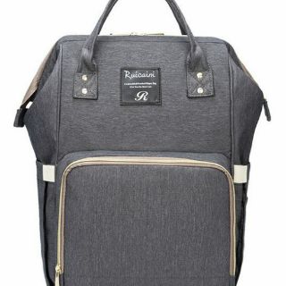 ruicaini diaper bag