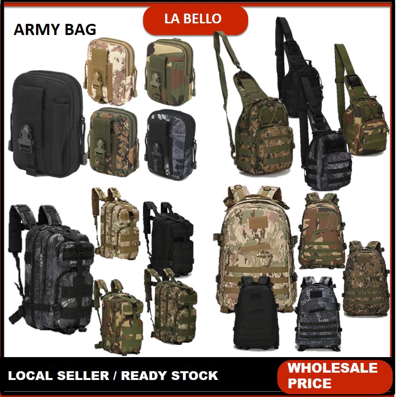 30l military backpack