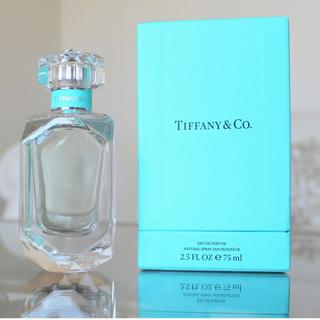 tiffany 75 ml