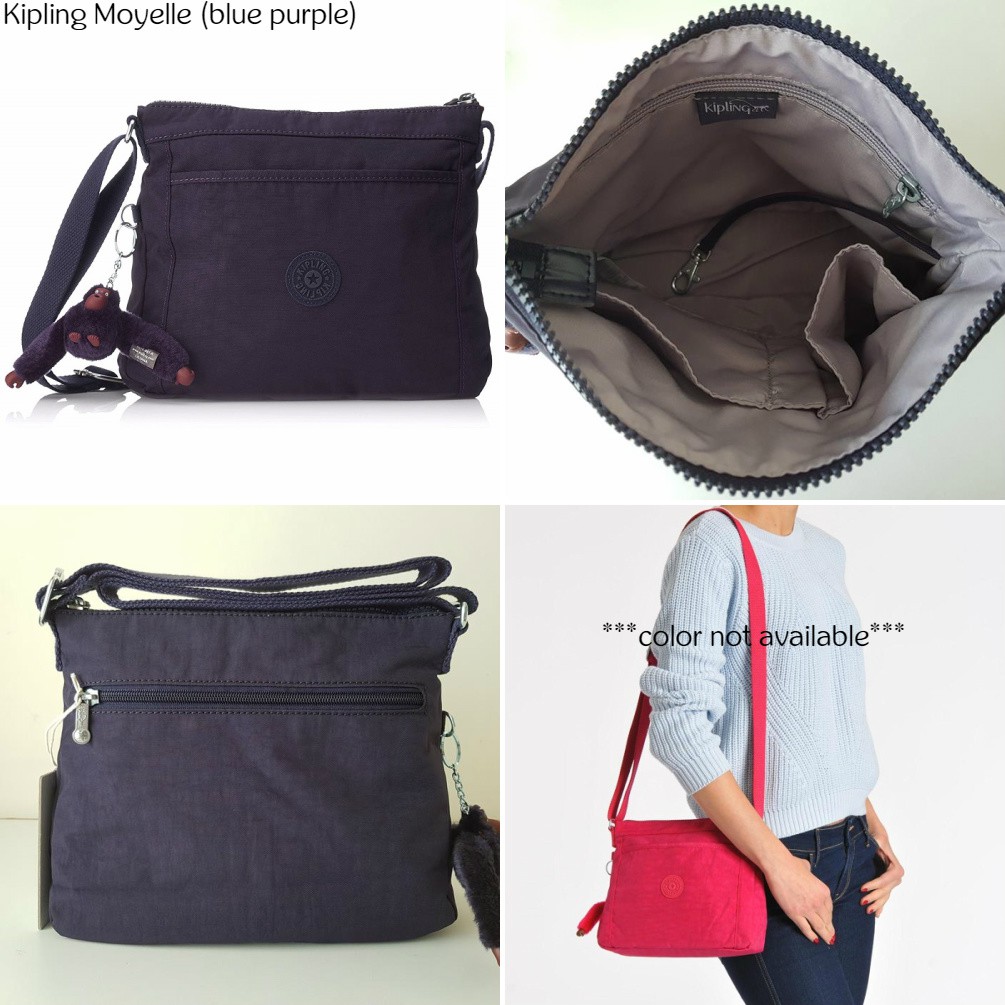 moyelle kipling bag