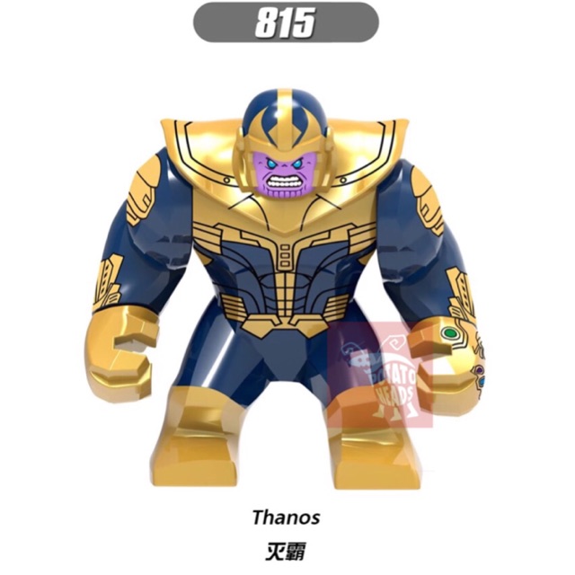 thanos big fig