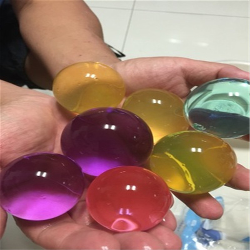large orbeez