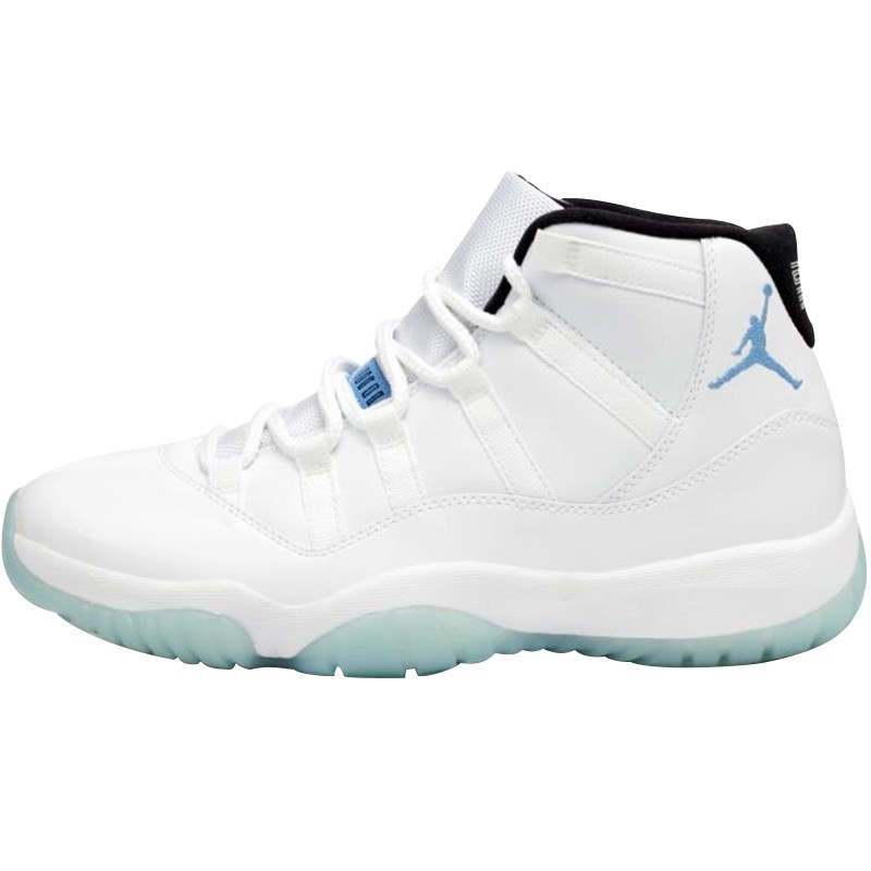 aj11 legend blue