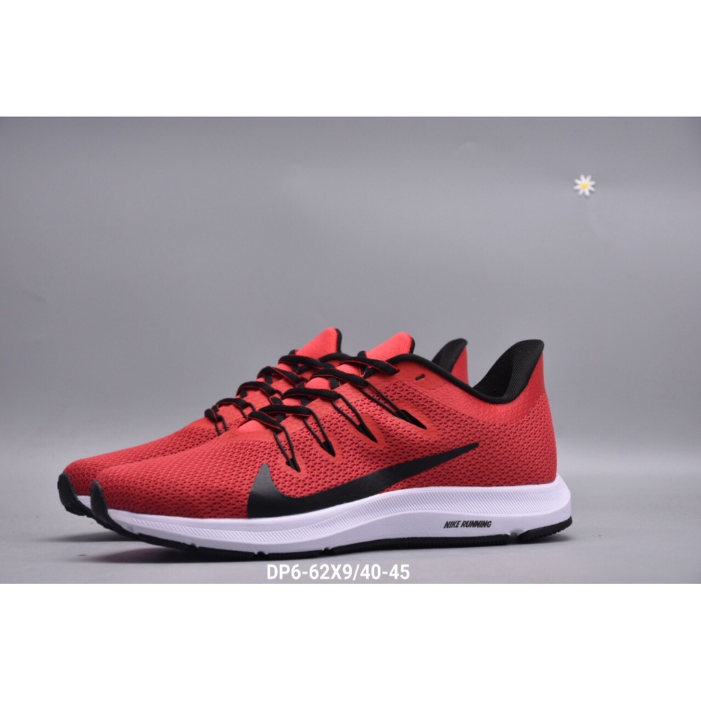 nike quest 2 red