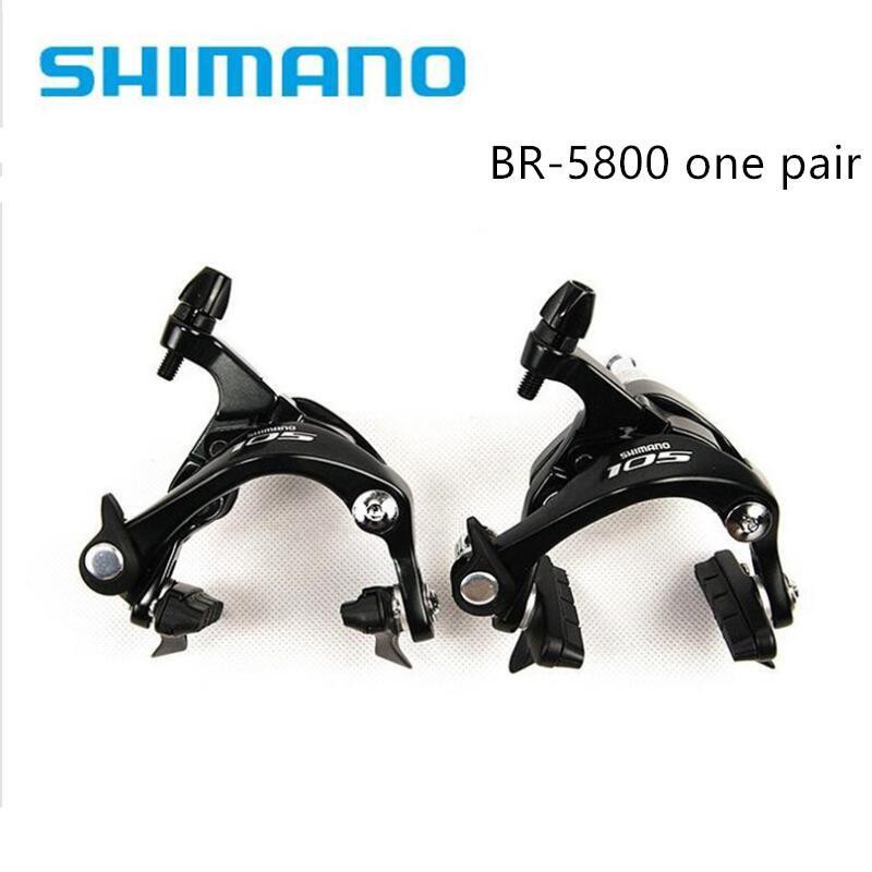 shimano 105 brakes 5800