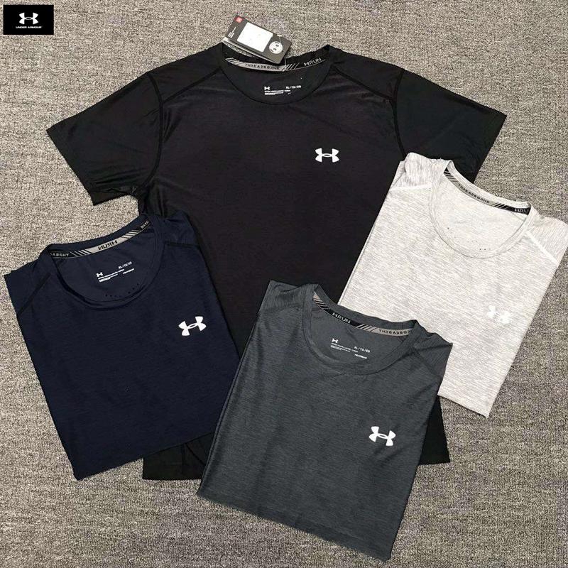 original under armour shirt