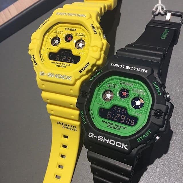 dw5900rs