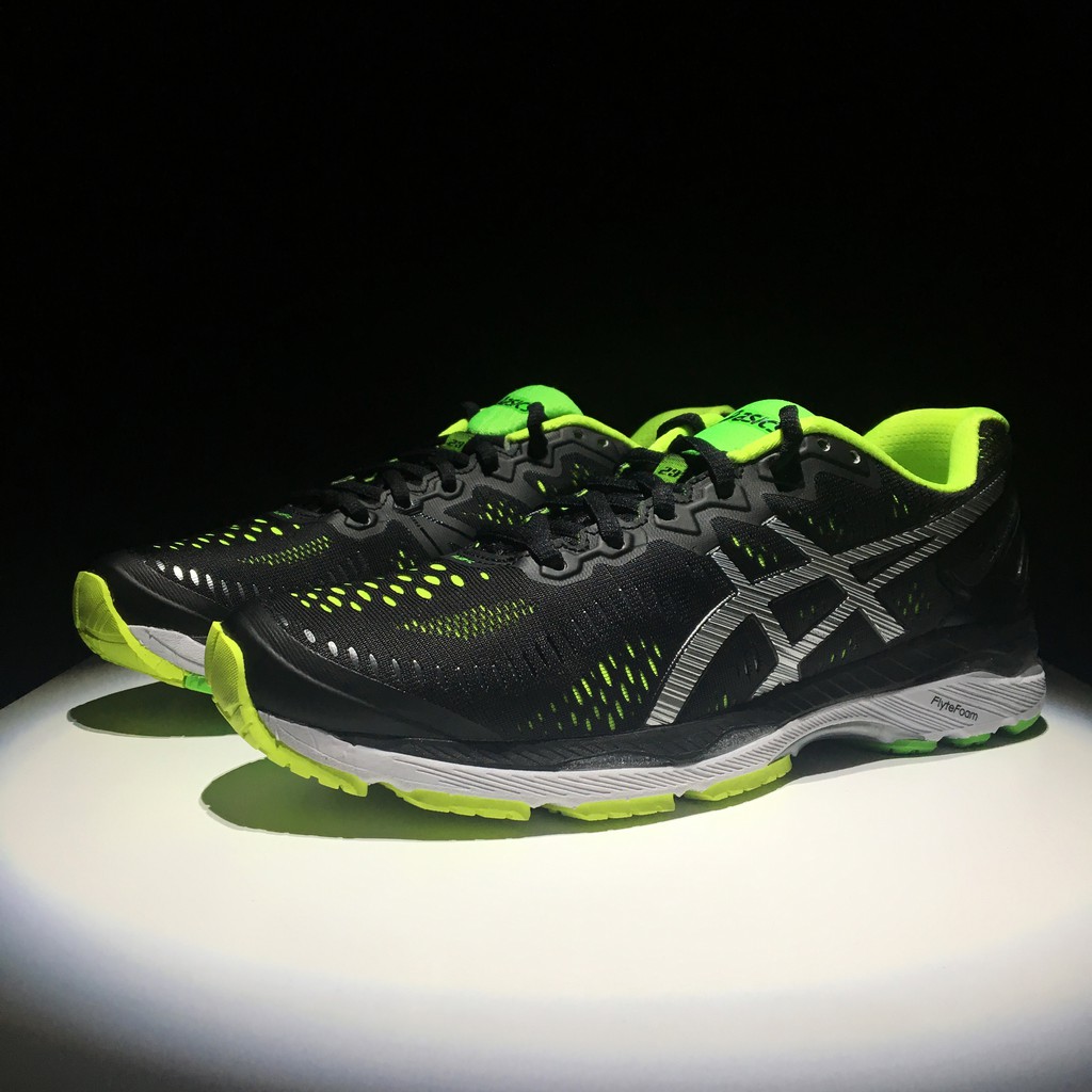 sepatu asics gel kayano 23