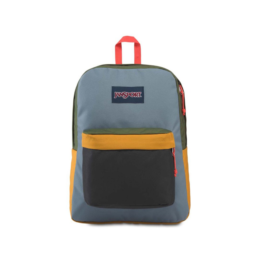 jansport charging backpack