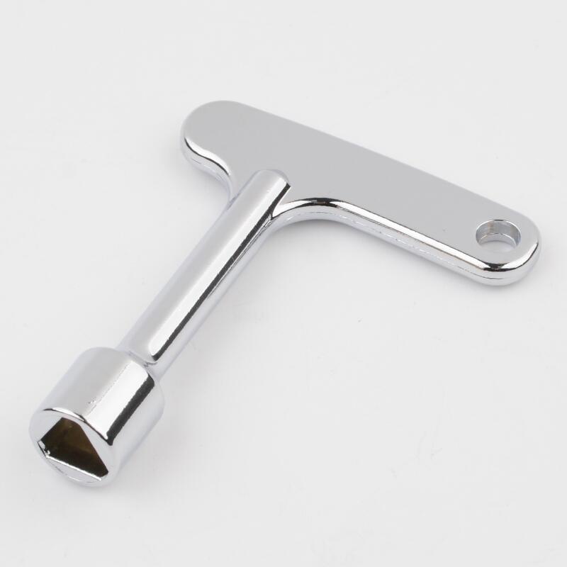 Multi Must Universal elevator triangle key Otis Tong Li Mitsubishi schinda Hitachi hall door accessories shipping Dur... - Image 5