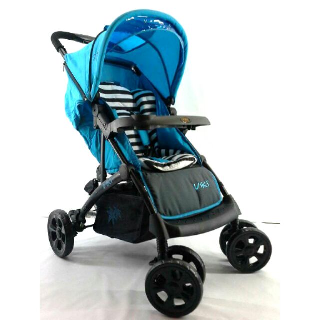viki stroller