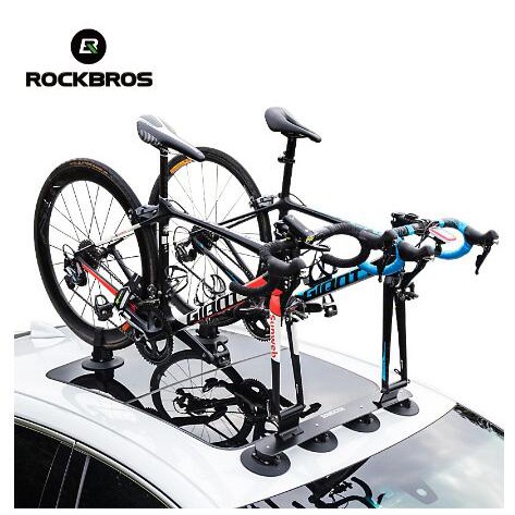 rockbros rack review