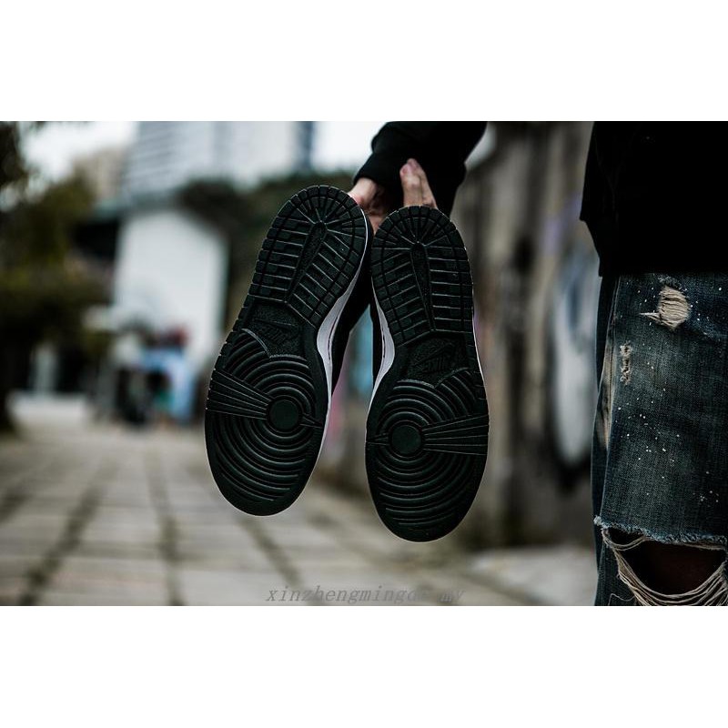 nike sb zoom dunk high tr