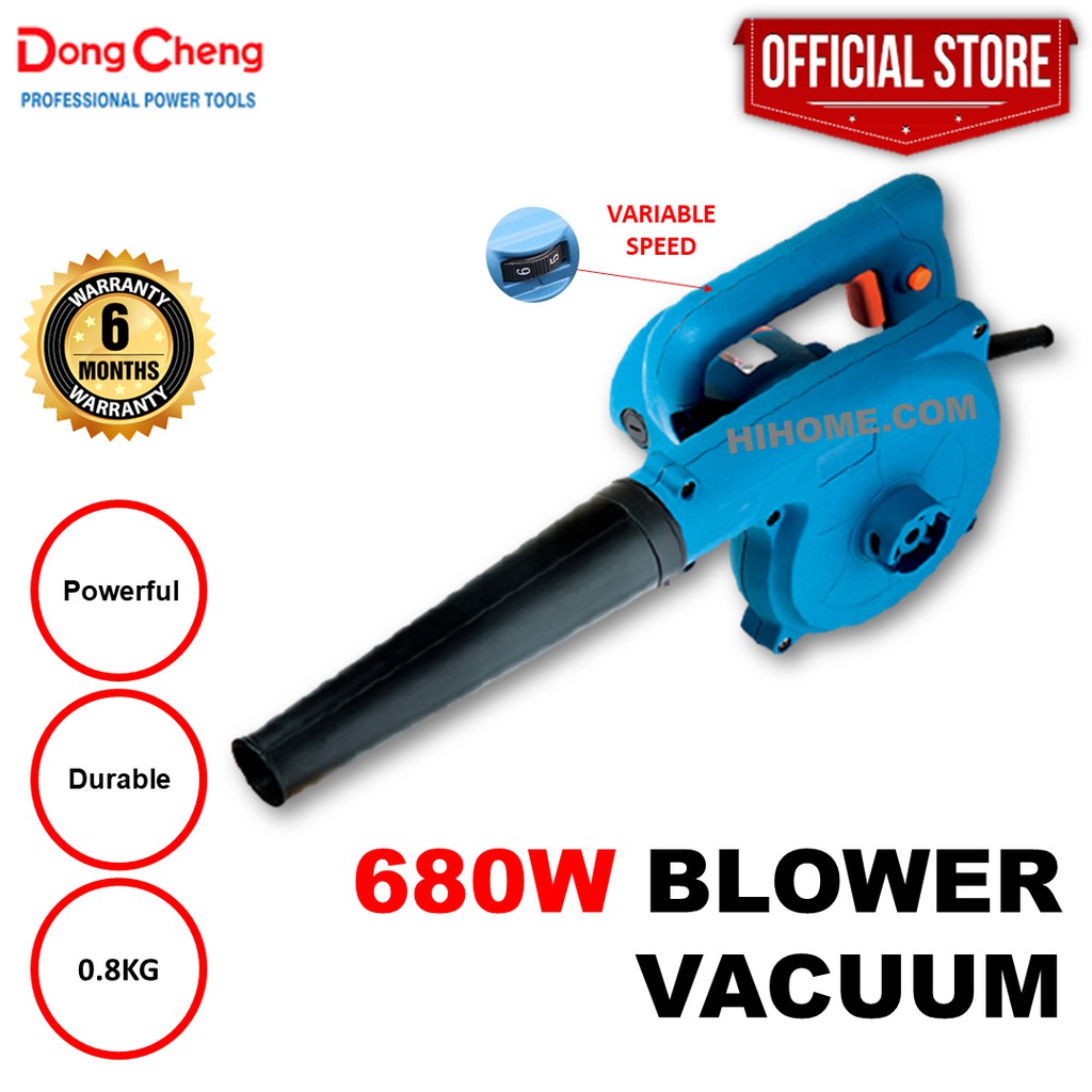 680w blower