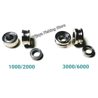 Ball Bearing Untuk Lelaki