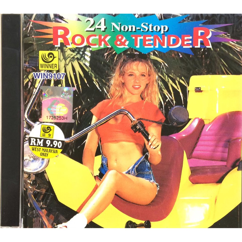 english-cd-24-non-stop-rock-tender-cd-cover-version-shopee-malaysia