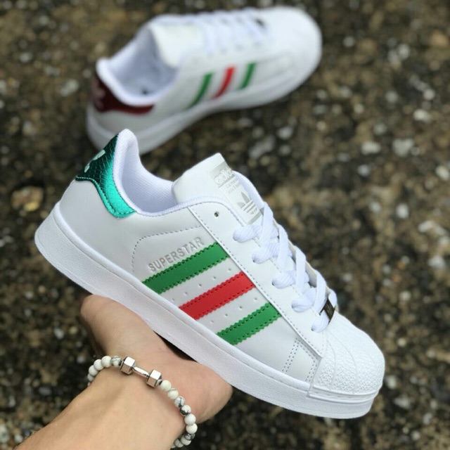 adidas superstar gucci