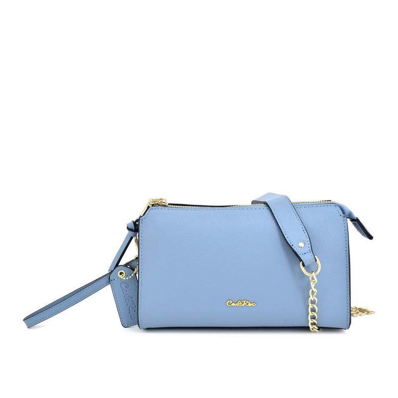 carlo rino crossbody bag