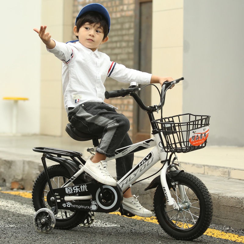 bike for a 3 year old boy