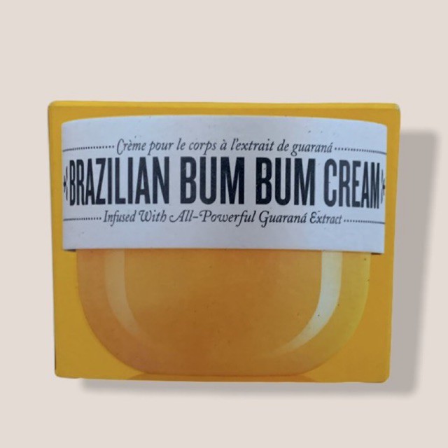 Brazilian Bum