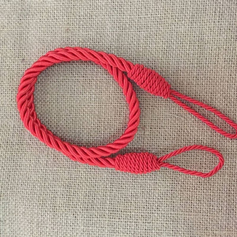 thick cord rope