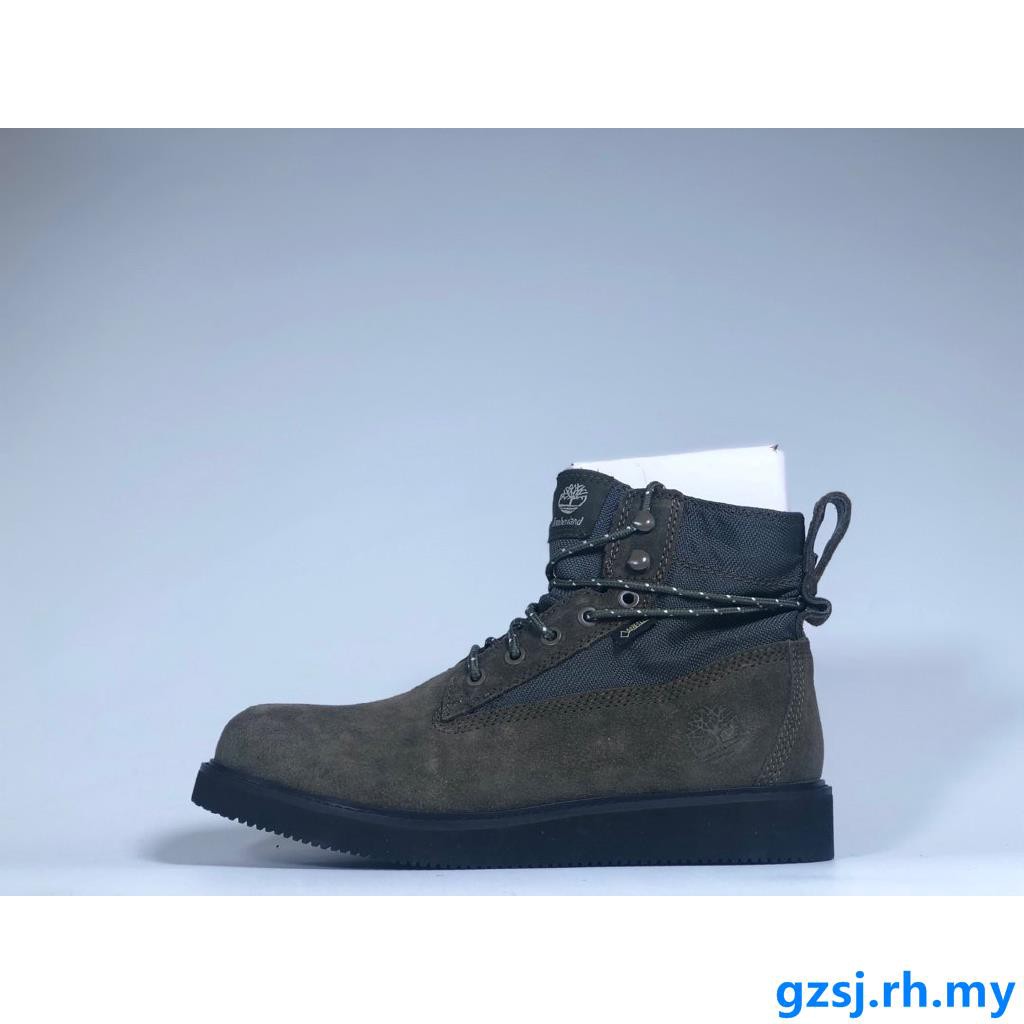 timberland madness 2019