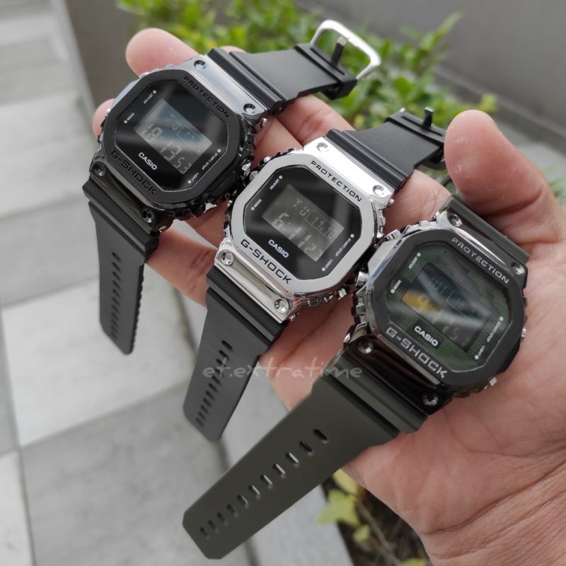 Buy Jam Viral Gshock Viral Gm5600 Gshock Gm5600 Jam Viral 2020 Seetracker Malaysia