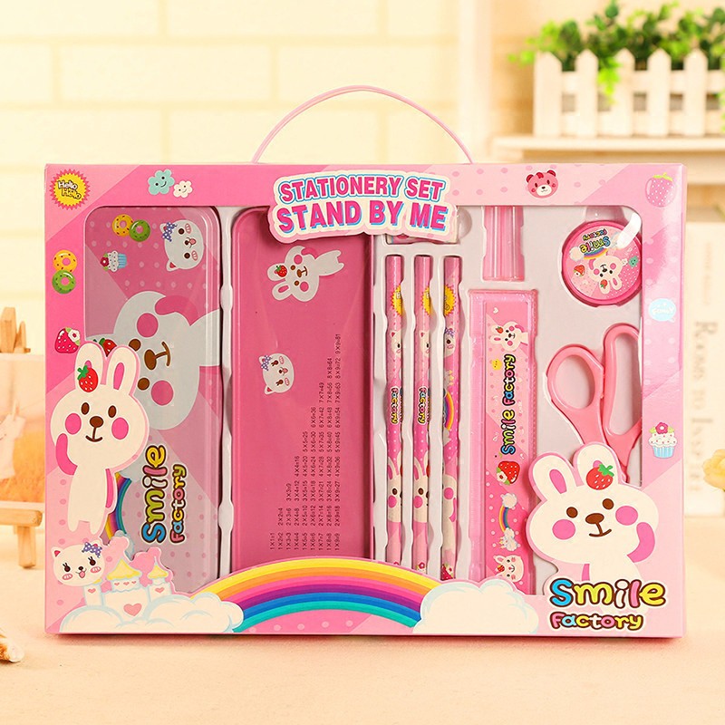 toddler stationery set